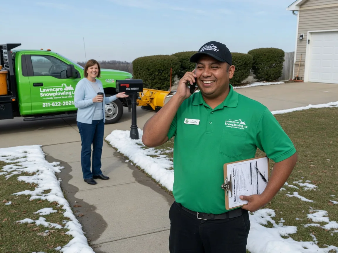 Lawn Care Services By Expert Landscaper Dunlap, IL FAQs
